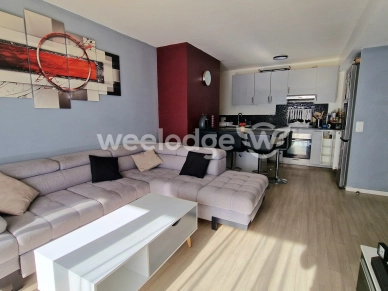 Appartement à vendre 3 pièces de 60 m² à Trappes