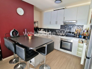 Appartement à vendre 3 pièces de 60 m² à Trappes