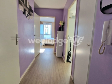 Appartement à vendre 3 pièces de 60 m² à Trappes