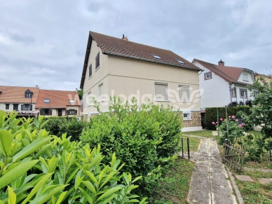 Maison à vendre 7 pièces de 199 m² à Saclay