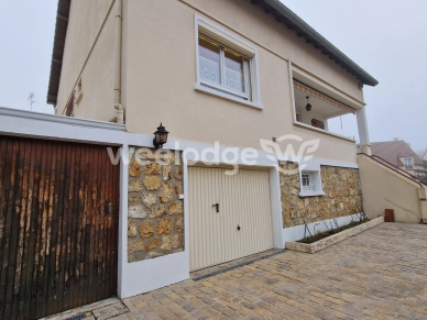 Maison à vendre 7 pièces de 199 m² à Saclay