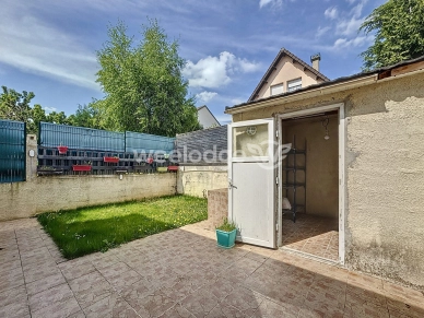 Maison à vendre 5 pièces de 90 m² à Chanteloup-les-Vignes