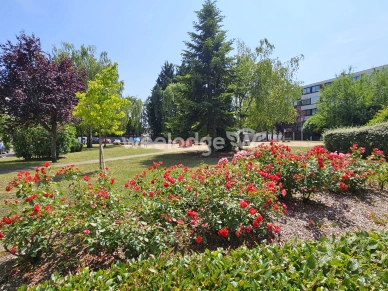 Appartement à vendre 3 pièces de 52,96 m² à Conflans-Sainte-Honorine