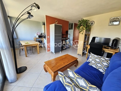 Appartement à vendre 3 pièces de 52,96 m² à Conflans-Sainte-Honorine