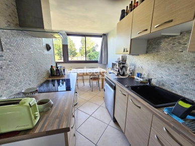 Appartement à vendre 3 pièces de 52,96 m² à Conflans-Sainte-Honorine