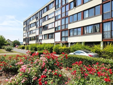 Appartement à vendre 3 pièces de 52,96 m² à Conflans-Sainte-Honorine