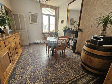 Maison à vendre 5 pièces de 122 m² à Onnaing