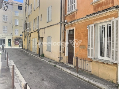Appartement à vendre 2 pièces de 14 m² à Aix-en-Provence