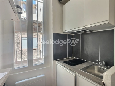 Appartement à vendre 2 pièces de 14 m² à Aix-en-Provence