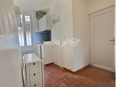 Appartement à vendre 2 pièces de 14 m² à Aix-en-Provence