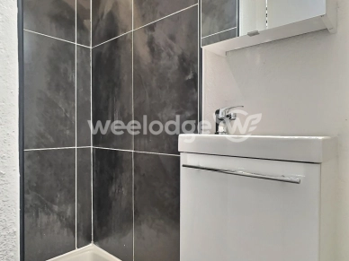 Appartement à vendre 2 pièces de 14 m² à Aix-en-Provence