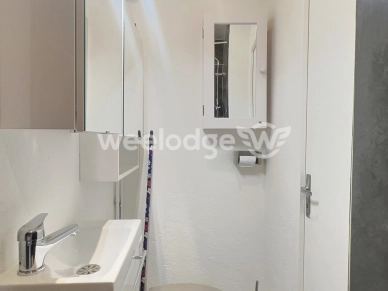 Appartement à vendre 2 pièces de 14 m² à Aix-en-Provence