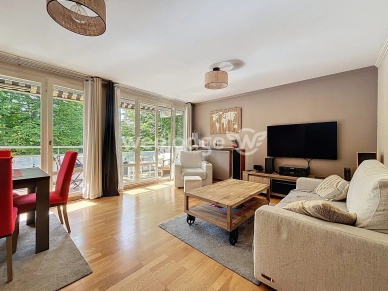 Appartement à vendre 3 pièces de 67,01 m² à Andrésy