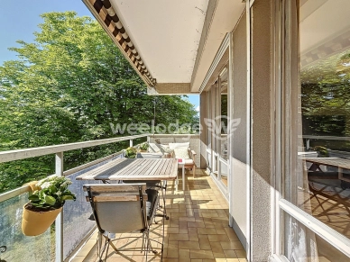Appartement à vendre 3 pièces de 67,01 m² à Andrésy