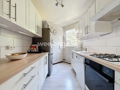 Appartement à vendre 3 pièces de 67,01 m² à Andrésy