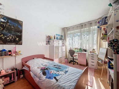 Appartement à vendre 3 pièces de 67,01 m² à Andrésy