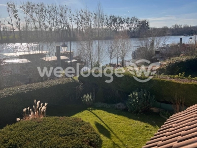 Maison à vendre 6 pièces de 110 m² à Conflans-Sainte-Honorine
