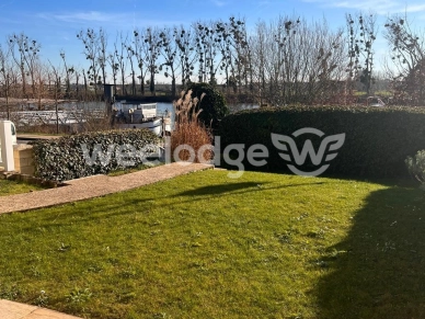 Maison à vendre 6 pièces de 110 m² à Conflans-Sainte-Honorine