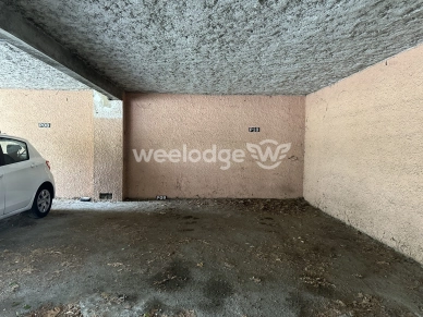 Garage à vendre de 9 m² à Tournefeuille