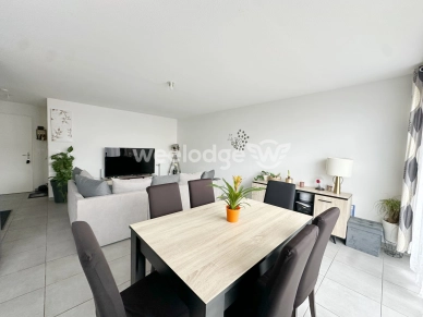Maison vendu 4 pièces de 83,9 m² à Saint-Lys