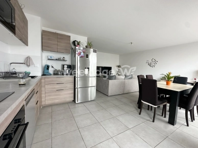 Maison vendu 4 pièces de 83,9 m² à Saint-Lys