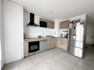 Maison vendu 4 pièces de 83,9 m² à Saint-Lys
