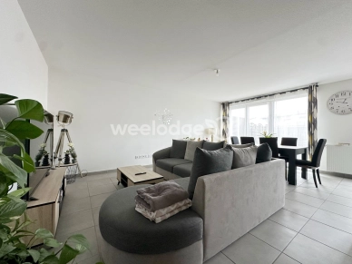 Maison vendu 4 pièces de 83,9 m² à Saint-Lys