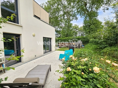 Maison à vendre 5 pièces de 97 m² à Louveciennes