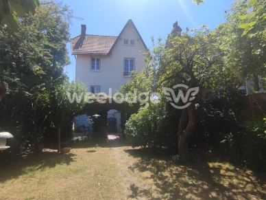 Maison à vendre 4 pièces de 92,42 m² à Sartrouville
