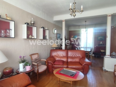 Maison à vendre 4 pièces de 92,42 m² à Sartrouville