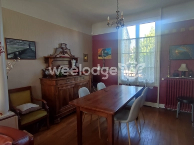Maison à vendre 4 pièces de 92,42 m² à Sartrouville