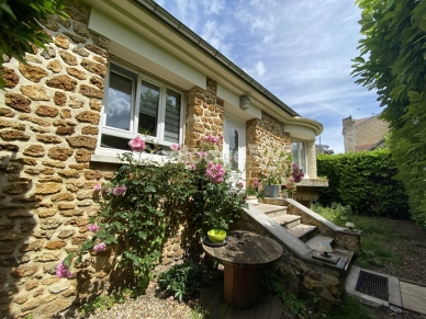 Maison à louer 4 pièces de 91 m² à L'Isle-Adam