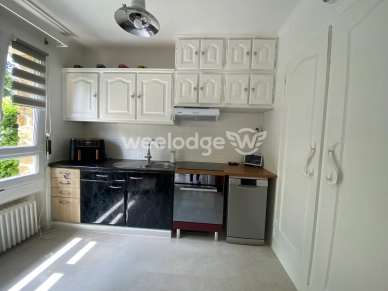 Maison à louer 4 pièces de 91 m² à L'Isle-Adam