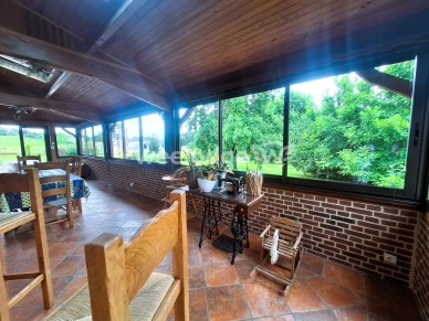 Maison à vendre 6 pièces de 155 m² à Gournay-en-Bray