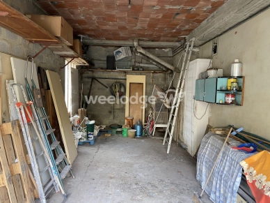 Garage vendu de 29 m² à Bagnols-sur-Cèze