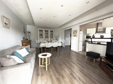 Appartement vendu 3 pièces de 67,12 m² à Saint-Jean