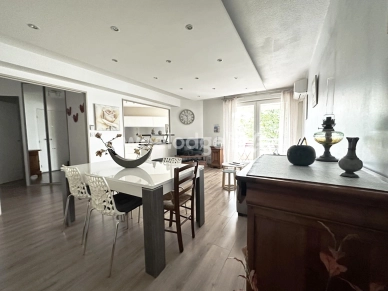 Appartement vendu 3 pièces de 67,12 m² à Saint-Jean