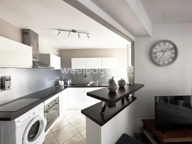 Appartement vendu 3 pièces de 67,12 m² à Saint-Jean