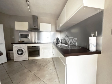 Appartement vendu 3 pièces de 67,12 m² à Saint-Jean
