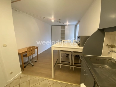 Appartement à louer 1 pièces de 21,2 m² à Vauréal