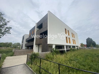 Appartement à louer 2 pièces de 39 m² à Bessancourt