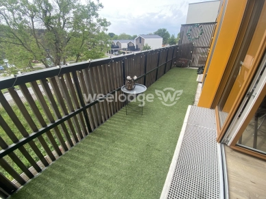 Appartement à louer 2 pièces de 39 m² à Bessancourt