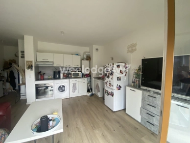 Appartement à louer 2 pièces de 39 m² à Bessancourt