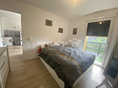 Appartement à louer 2 pièces de 39 m² à Bessancourt
