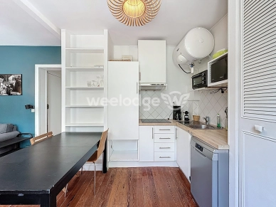 Appartement à vendre 2 pièces de 35 m² à Boulogne-Billancourt