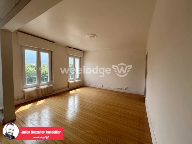 Appartement à vendre 2 pièces de 75 m² à Saint-Dié-des-Vosges