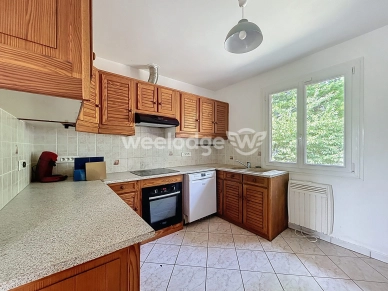 Maison à vendre 6 pièces de 106 m² à Éragny