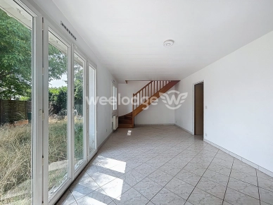 Maison à vendre 6 pièces de 106 m² à Éragny