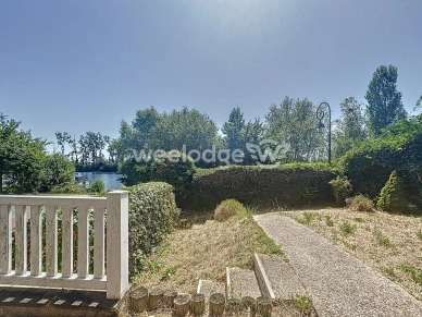 Maison à vendre 6 pièces de 110 m² à Conflans-Sainte-Honorine