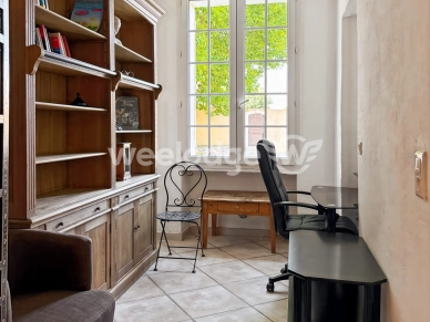 Maison à vendre 6 pièces de 270 m² à L'Isle-sur-la-Sorgue